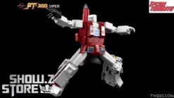 [Pre-Order] FansToys FT-30D Viper Fireflight -Cheap Toy Store 151a27dd3f