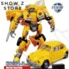 Black Mamba BMB H6001-3 Bumblebee Studio Series SS18 Oversized -Cheap Toy Store 154c42ae7a