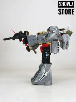 4th Party G1 Reissue Grimlock 17 4th Party G1 Reissue Grimlock -Cheap Toy Store 155103433b