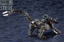 Kotobukiya HG034R Hexa Gear 1/24 Lord Impulse Model Kit -Cheap Toy Store 156d1520b6