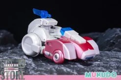 Magic Square MS-G01X Mukudo Metallic Version -Cheap Toy Store 1578ba6d88