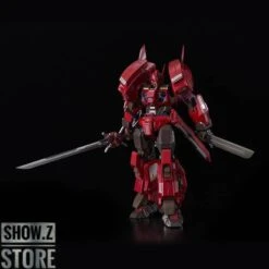 Flame Toys Furai Model Shattered Glass Drift Model Kit -Cheap Toy Store 1579276418