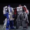 BW BW-001 Beat Back & Collide Breakdown & Wildrider Set Of 2
