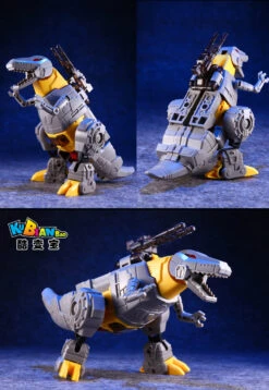 KuBianBao KBB Grimlock Gunpla Version -Cheap Toy Store 160b66c5e4