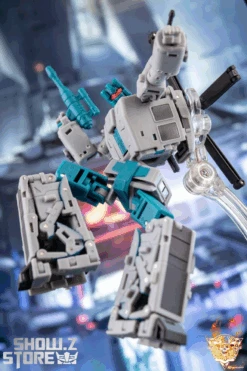 Magic Square MS-B54D Tornado Vortex IDW Version 37 Magic Square MS-B54D Tornado Vortex IDW Version -Cheap Toy Store 1660925b71