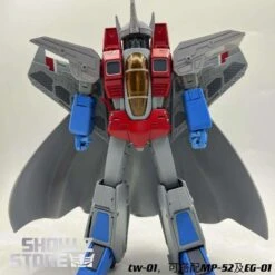4th Party TW-01 Accessory Pack For MP-52 Starscream -Cheap Toy Store 1671434248