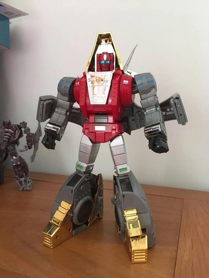 Perfect Fusion PF01 Cesium Caesium 19 Perfect Fusion PF01 Cesium Caesium - Image 17