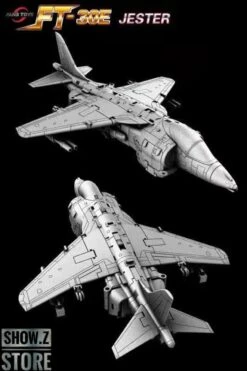 [Pre-Order] FansToys FT-30E Jester Slingshot -Cheap Toy Store 1696fadb83