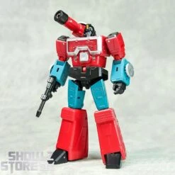 Magic Square MS-B33 Deadly Preceptor Metallic Version 14 Magic Square MS-B33 Deadly Preceptor Metallic Version -Cheap Toy Store 1699d0c434