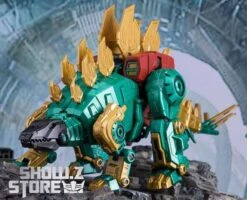 Planet X PX-04G Summanus Snarl Green Version 33 Planet X PX-04G Summanus Snarl Green Version -Cheap Toy Store 169b133212