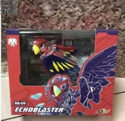 52Toys BeastBox BB-09 Echoblaster -Cheap Toy Store 16a581719e