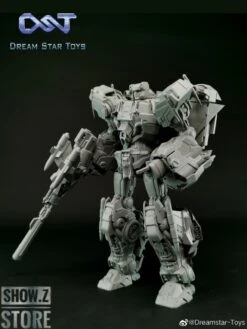 DreamStar Toys DST01-003 Superion Silverbolt -Cheap Toy Store 16aaff34a7