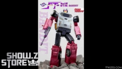 [Pre-Order] FansToys FT-31E Bandit Dead End Stunticons Menasor -Cheap Toy Store 16ddf15ead