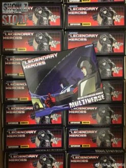 NewAge H7B Riddick Black Ironhide -Cheap Toy Store 171da40bbe