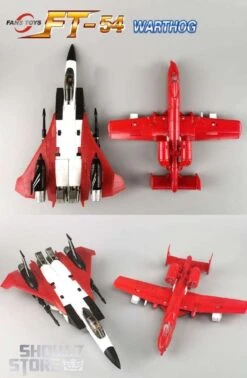 FansToys FT-54 Powerglide -Cheap Toy Store 174dbcc68a
