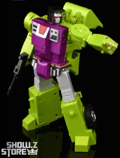 [Pre-Order] FansToys FT-32A Scrapper -Cheap Toy Store 178789f0b1