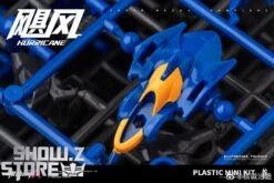 Earnestcore Craft Super Mecha Champions Model Kit Set Of 3 -Cheap Toy Store 17a61e6409