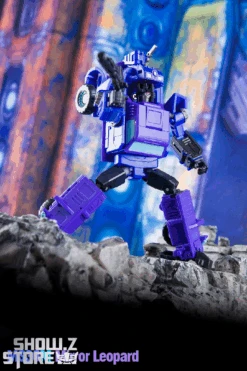 Dr.Wu MS-36M Mirror Leopard Sandstorm -Cheap Toy Store 17acee9d7e