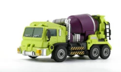 [New In Box] Jinbao Oversized Devastator Scrapper & Mixmaster [Set B] -Cheap Toy Store 17d9e2060d 1