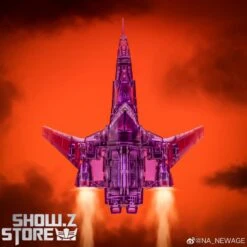 NewAge H43P Tyr Cyclonus Special Edition -Cheap Toy Store 1809c19417