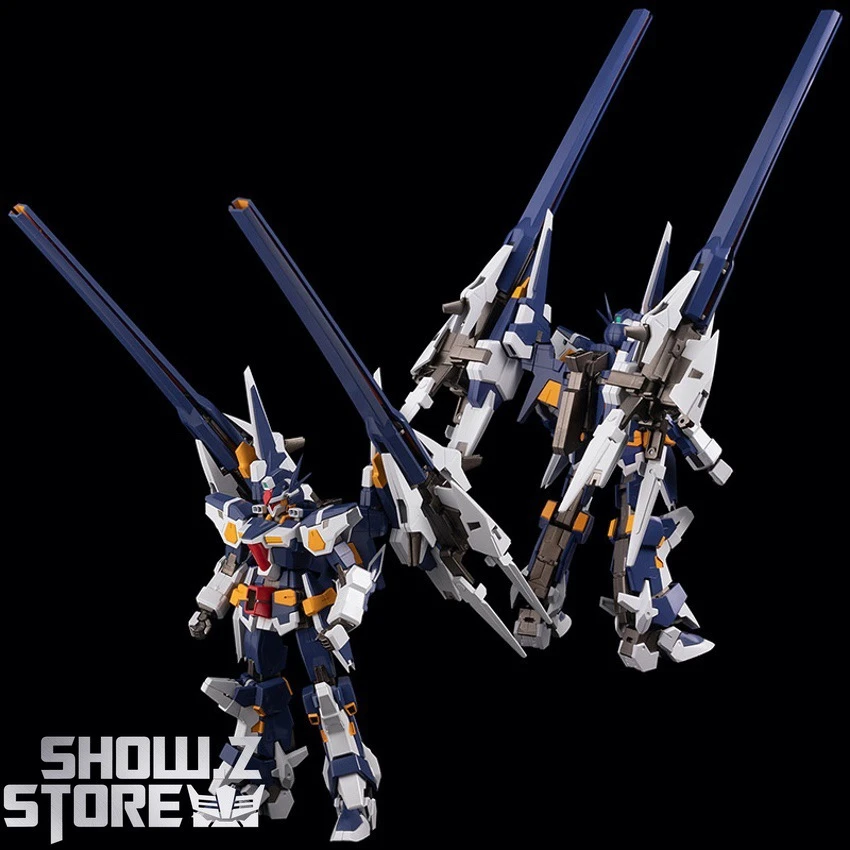 Sentinel Toys Riobot Super Robot Wars R-GUN Powered 9 Sentinel Toys Riobot Super Robot Wars R-GUN Powered - Image 7