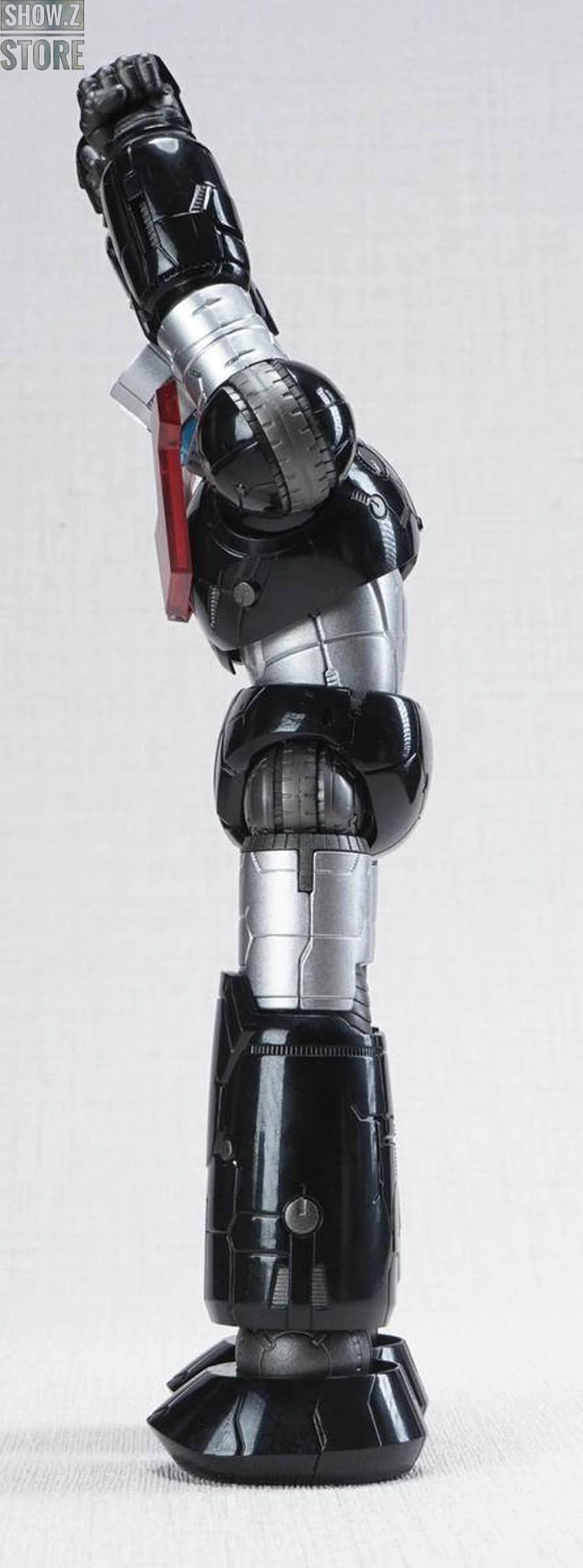 Sentinel Toys 1000Toys Riobot Great Mazinger Z 21 Sentinel Toys 1000Toys Riobot Great Mazinger Z - Image 19