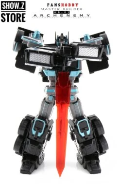 Fans Hobby MB-01 Archenemy Master Builder 27 Fans Hobby MB-01 Archenemy Master Builder -Cheap Toy Store 182af9b5fc