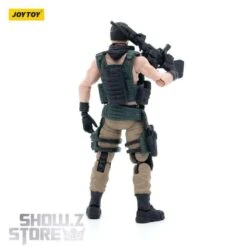JoyToy Source 1/18 Yearly Army Builder Promotion Pack Figure 01 -Cheap Toy Store 182c9afe2e