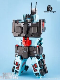 Demon Knight DK-05 Defensor Combiner Hot Spot Oversized Version Set B -Cheap Toy Store 18a8d1a2c2