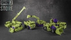 ToyWorld TW-C07X Constructor Devastator Perfect Edition Set Of 6 21 ToyWorld TW-C07X Constructor Devastator Perfect Edition Set Of 6 -Cheap Toy Store 18aeea92fa