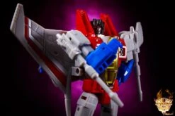 MechFansToys F-01 Overload Starscream Thundercracker Skywarp & F-02 Dirge Ramjet Thrust -Cheap Toy Store 18e53841df