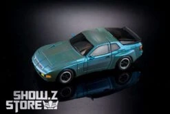 XTransbots MM-10T Tap In Cliffjumper Botcon Version -Cheap Toy Store 18fc10b0d1