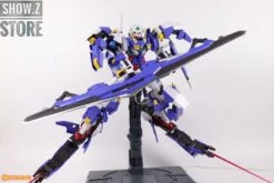 Daban PG GN-001/hs-A01 1/60 Avalanche Exia W/ LED & Battle Damaged Kit & Dash Unit Kit -Cheap Toy Store 18fc933b4d