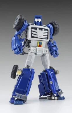 XTransbots XTB MM-VIII MM-8 MM8 Arkose Beachcomber Metallic Painting Version -Cheap Toy Store 194beab352