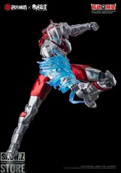 Eastern Model & Dimension Studio 1/6 Ultraman Manga Version -Cheap Toy Store 194e5a7779