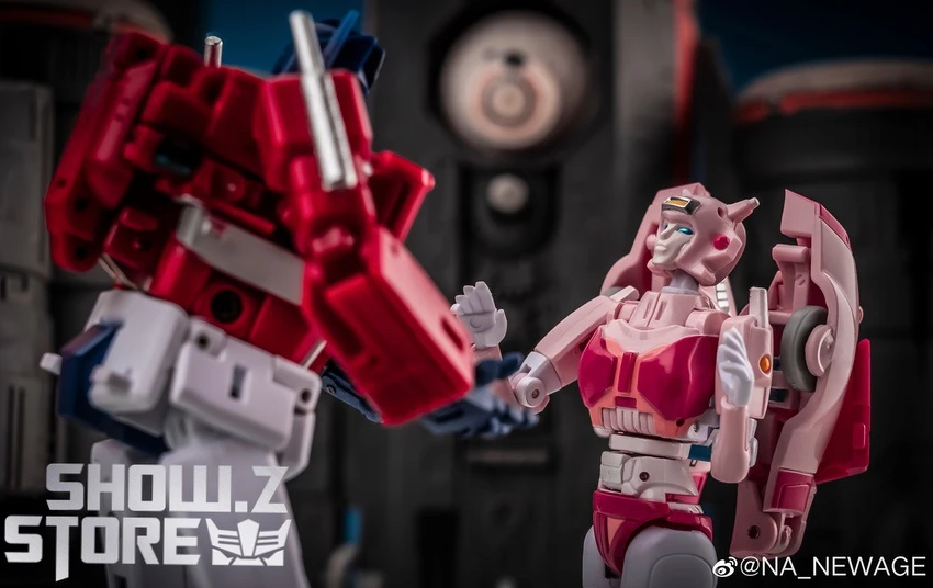 NewAge H48C Christine Elita One 11 NewAge H48C Christine Elita One - Image 9