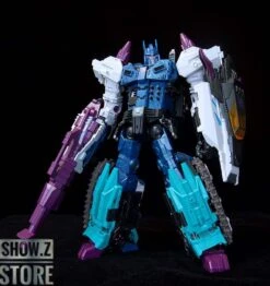 Mastermind Creations R-17 Carnifex Overlord -Cheap Toy Store 199c142d17