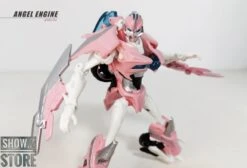 APC Toys APC-005 Angel Engine TFP Arcee Pink Version -Cheap Toy Store 19ced33434