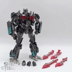 BW TW-1022C Jetwing Optimus Prime Black & Green Version -Cheap Toy Store 19ee0f9c6e