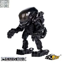 52Toys Megabox MB-01 Alien Xenomorph -Cheap Toy Store 1a55c7c637