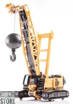 Mechanical Team MT-04 Hightower 13 Mechanical Team MT-04 Hightower -Cheap Toy Store 1a858914c9