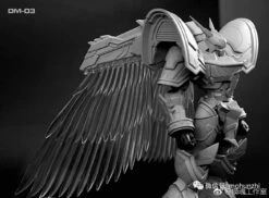 TungMung EX DM-03 DM03 Alphamon Digital Monster -Cheap Toy Store 1a977aca93