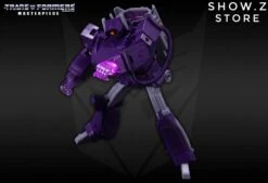 Takara Tomy Masterpiece MP-29+Destron Laserwave Shockwave -Cheap Toy Store 1abf4fdfc1