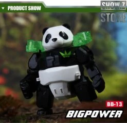52Toys BeastBox BB-13 Bigpower -Cheap Toy Store 1ae77ee47a