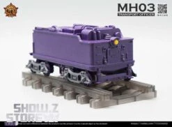 MHZ Toys MH-03 Transport Officer Upgrade Kit For FT-44 Thomas 29 MHZ Toys MH-03 Transport Officer Upgrade Kit For FT-44 Thomas -Cheap Toy Store 1afcd2448f