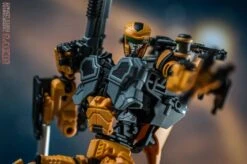 Mayhem Mekanics MM-01 Unrustables Burley & Iride 17 Mayhem Mekanics MM-01 Unrustables Burley & Iride -Cheap Toy Store 1b0c3d4a0a