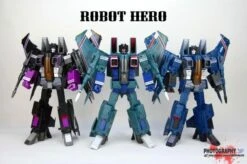 Robot Hero CG-03 Oversized Skywarp MP06 -Cheap Toy Store 1bf64e90ed