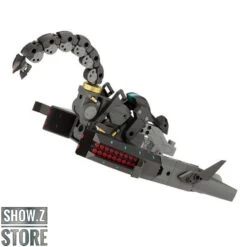 Kotobukiya Modeling Support Goods Gigantic Arms Strike Serpent Model Kit -Cheap Toy Store 1c111954c4