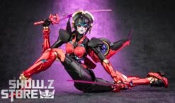 4th Party AC-02 IDW Windblade -Cheap Toy Store 1c3f3f9bd1