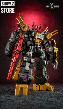 Iron Factory IF EX-18D LordScorpion Dark Version -Cheap Toy Store 1c5041dd77
